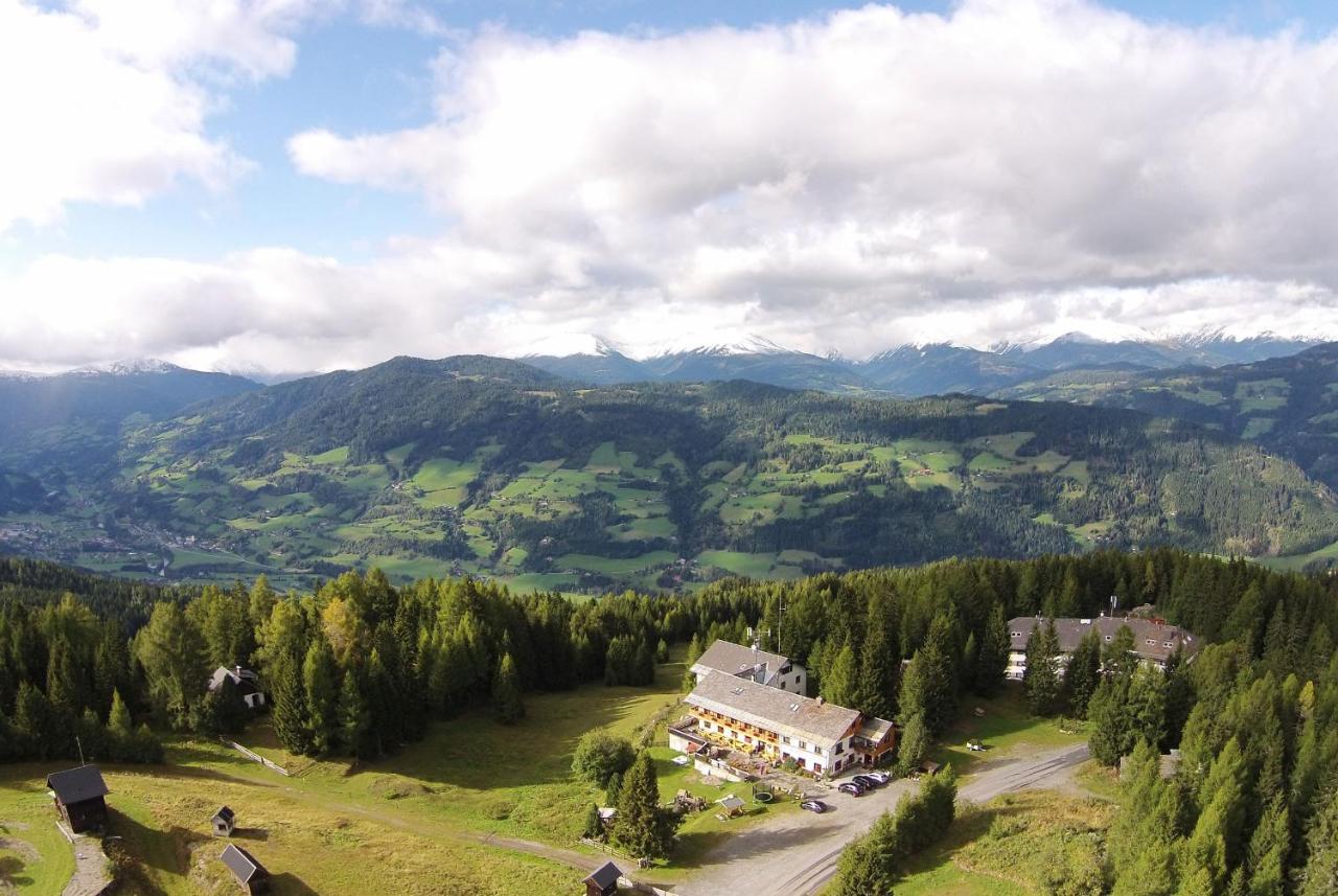 Alpengasthof Krische Murau Exterior foto