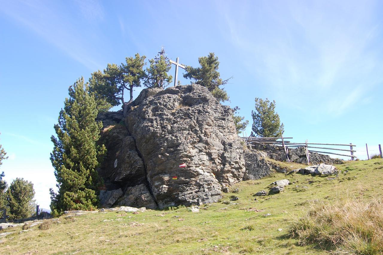 Alpengasthof Krische Murau Exterior foto