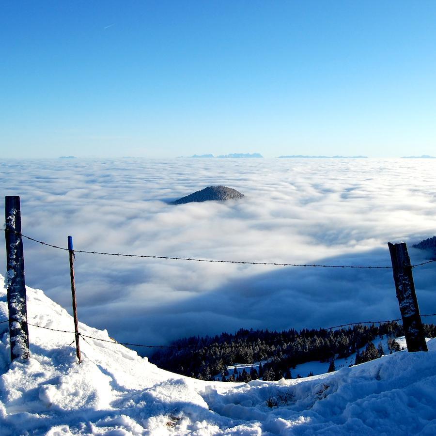 Alpengasthof Krische Murau Exterior foto